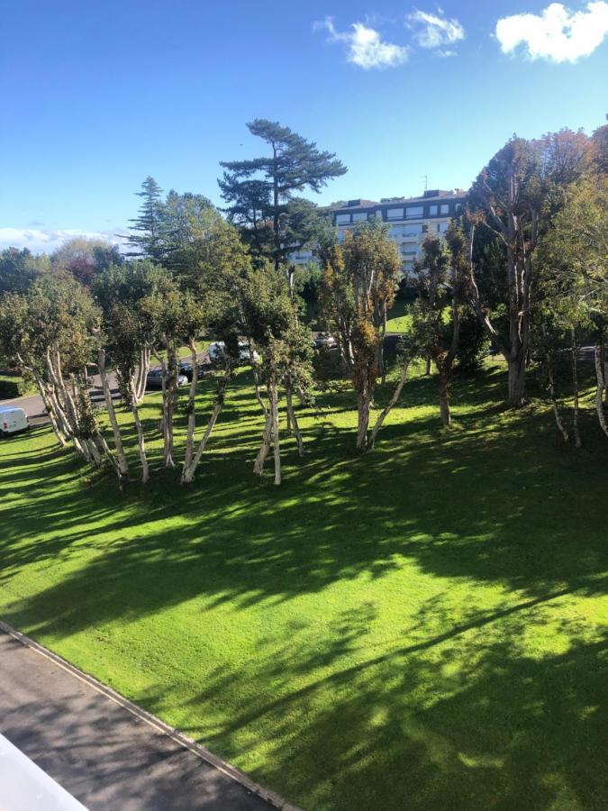 滨海维莱L'Eden Parc公寓 外观 照片